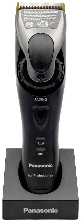 (Bargains) Panasonic ER-DGP86 - hair clipper