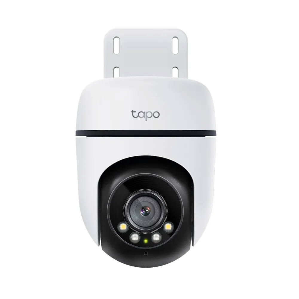 TP-Link Tapo C510W Wifi -valvontakamera ulkok&auml;ytt&ouml;&ouml;n
