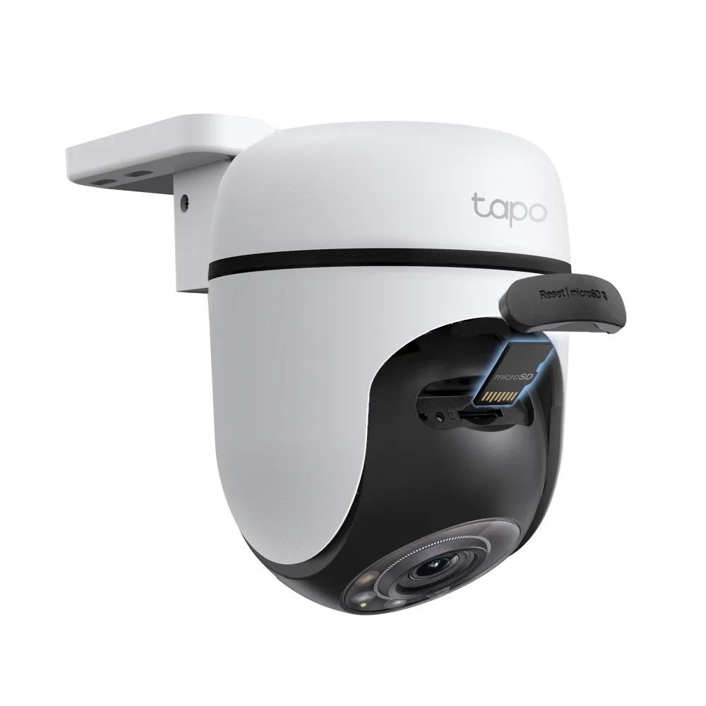 TP-Link Tapo C510W Wifi - &ouml;vervakningskamera f&ouml;r utomhusbruk