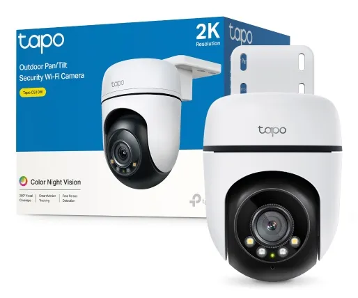 TP-Link Tapo C510W Wifi - &ouml;vervakningskamera f&ouml;r utomhusbruk