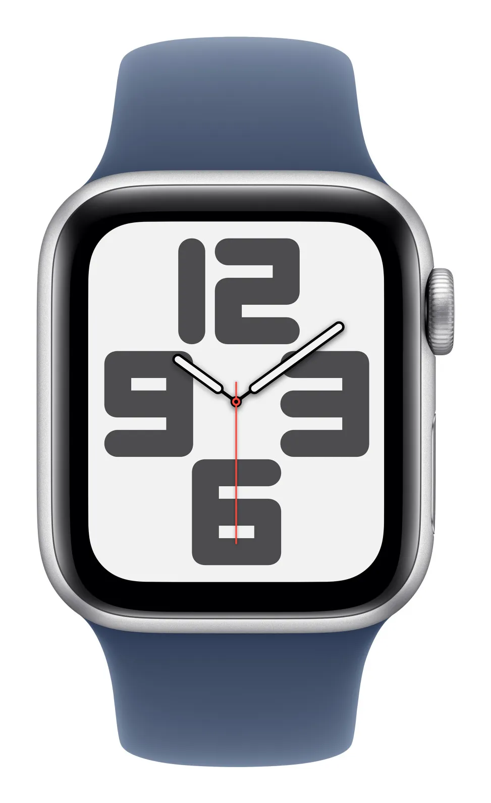 Apple Watch 40mm - Sport Band, Denim, M/L