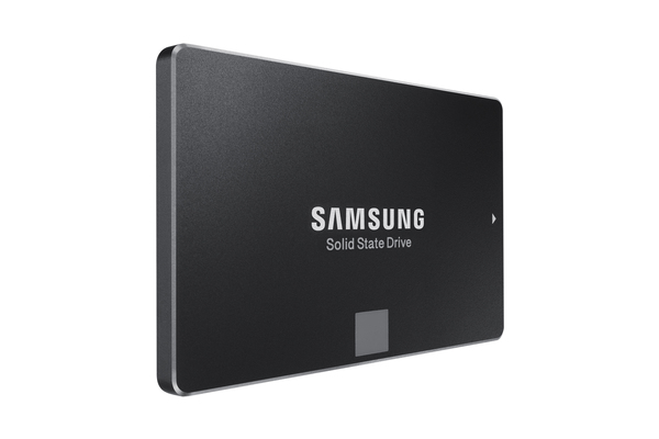 Samsung 1TB 850 EVO, 2.5&quot;, SATA III, 540/520 MB/s - SSD