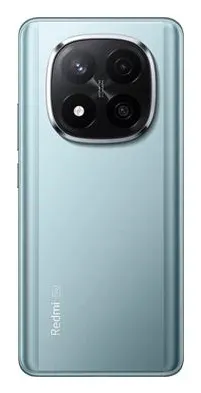 Xiaomi Note 14 Pro+ 512/12 Gt -Android-puhelin, Sininen