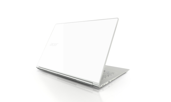 ACER Aspire S7-391 13.3" Touch/i5-3337U/4GB/128GB SSD/WIN8