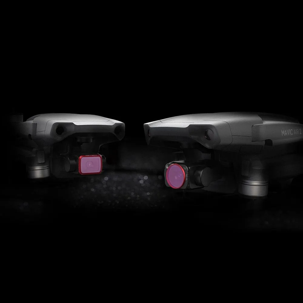 PGY MAVIC AIR 2 Filter ND Set (ND 8 16 3