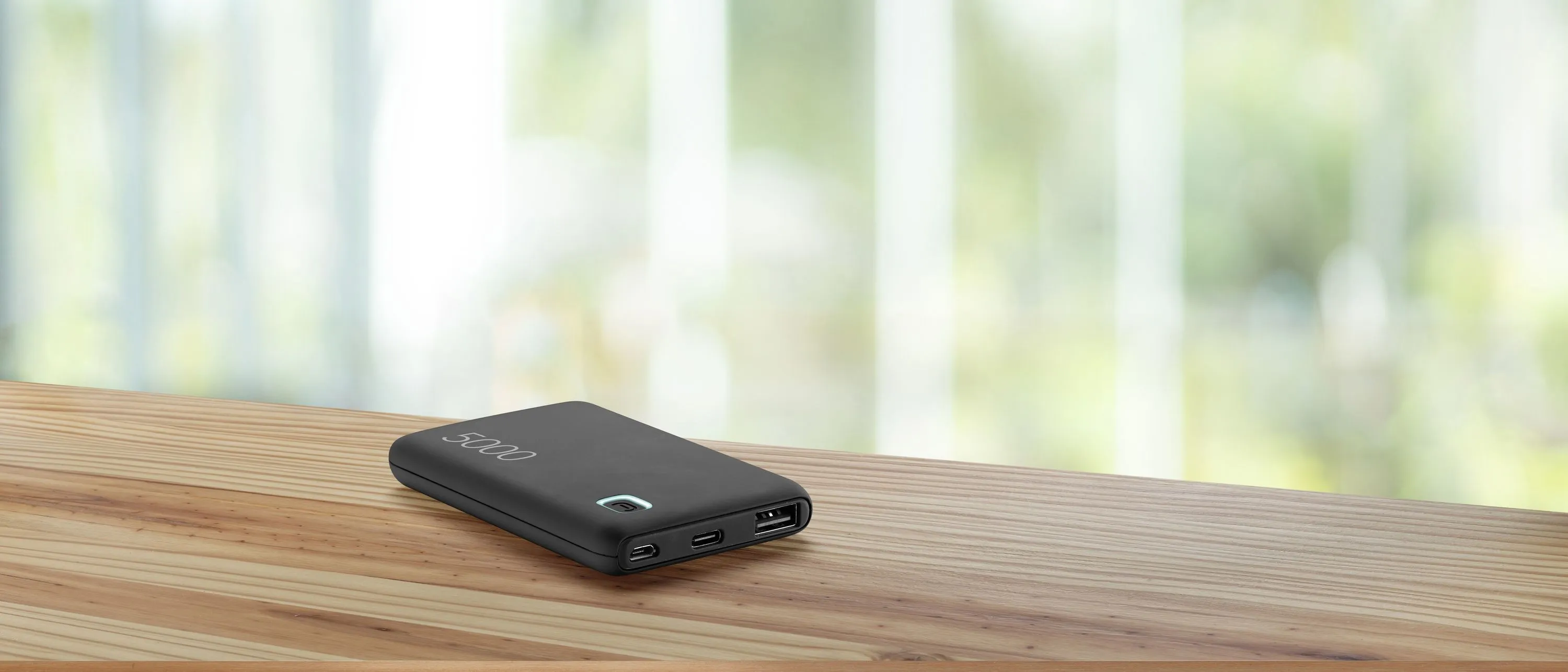 CELLULARLINE Power Bank ESSENCE 5000