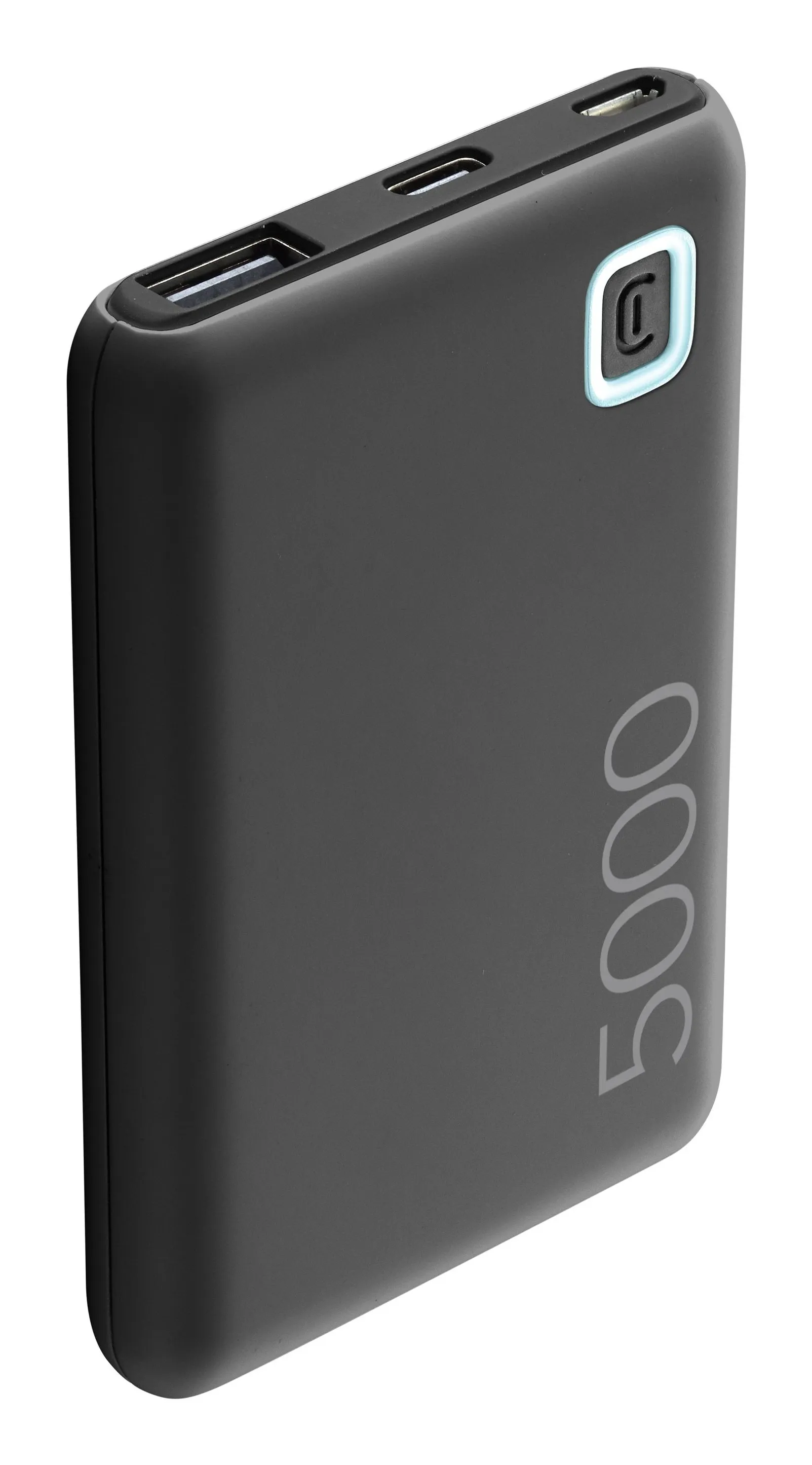 CELLULARLINE Power Bank ESSENCE 5000