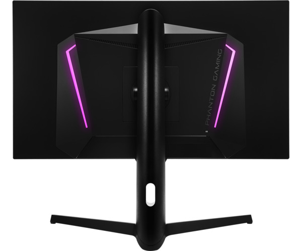 ASRock PGO27QFS 27" QHD, WOLED Gaming Monitor with 240Hz, USB-C hub