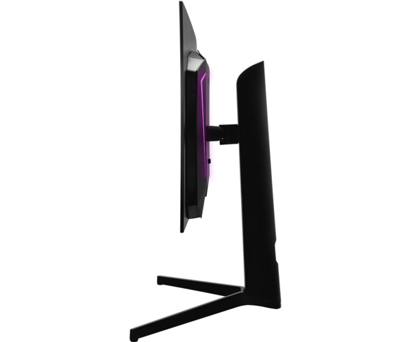 ASRock PGO27QFS 27" QHD, WOLED Gaming Monitor with 240Hz, USB-C hub