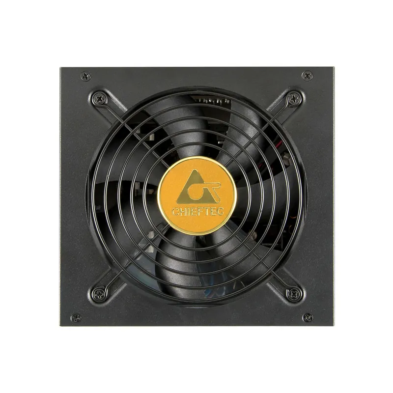 Chieftec Polaris 750W - PSU, 80 Plus Gold