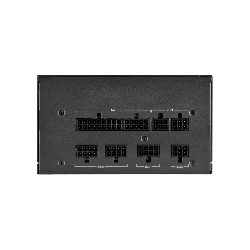 Chieftec Polaris 750W - PSU, 80 Plus Gold