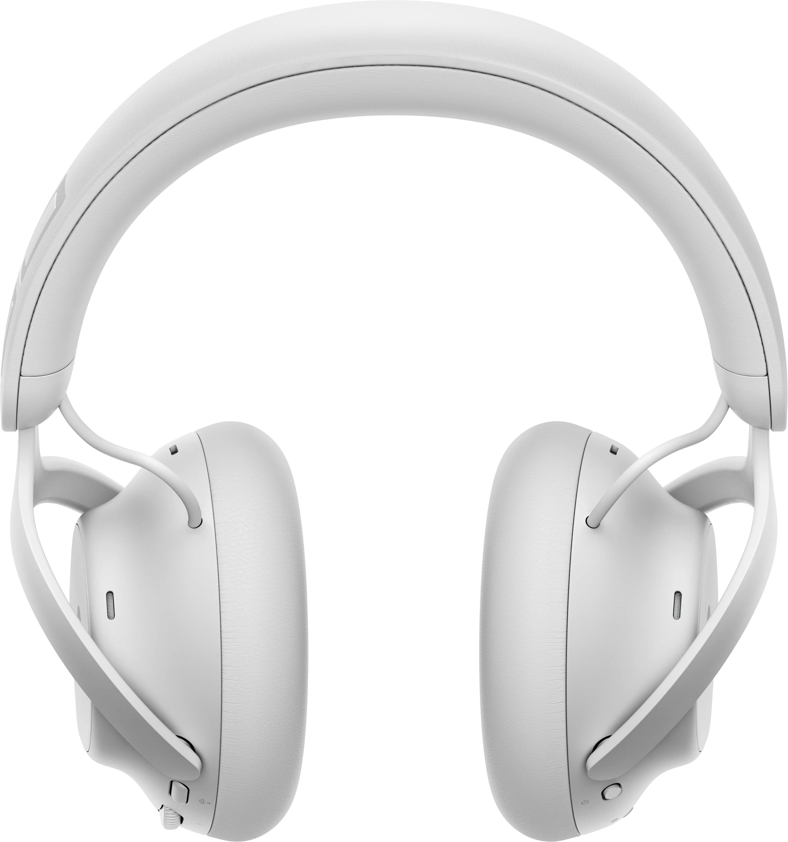 Dell Alienware Pro - trådlös spelheadset, Vit