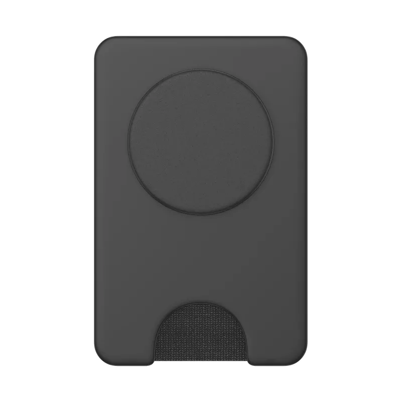 POPSOCKETS Wallet Dove White Marble