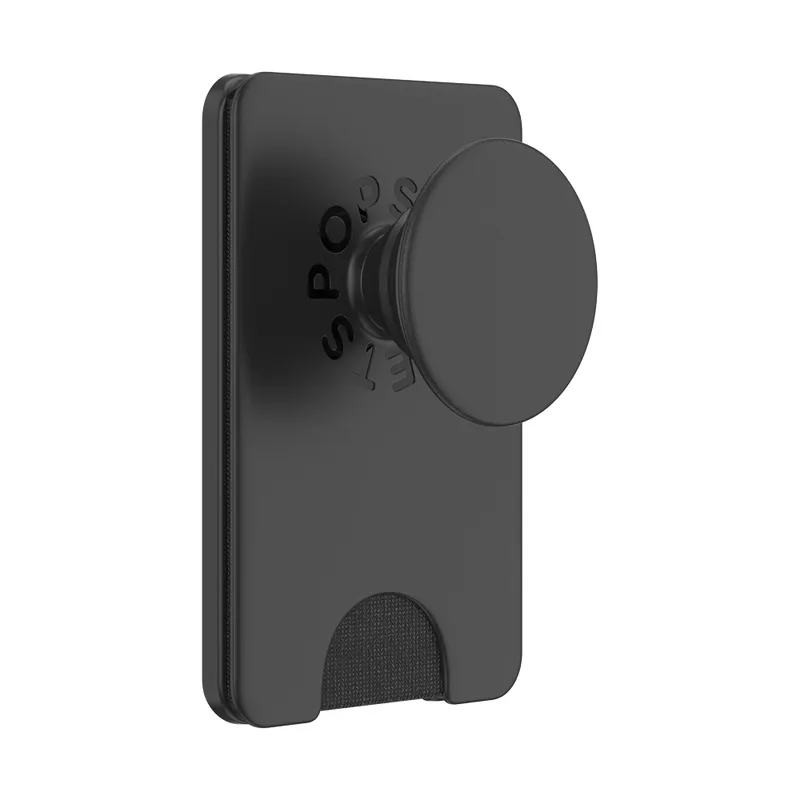 POPSOCKETS Wallet Dove White Marble