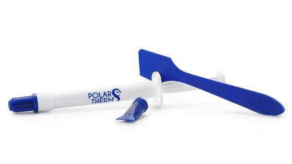 Polartherm by Thermal Grizzly  X-10 - 2g - thermal compound