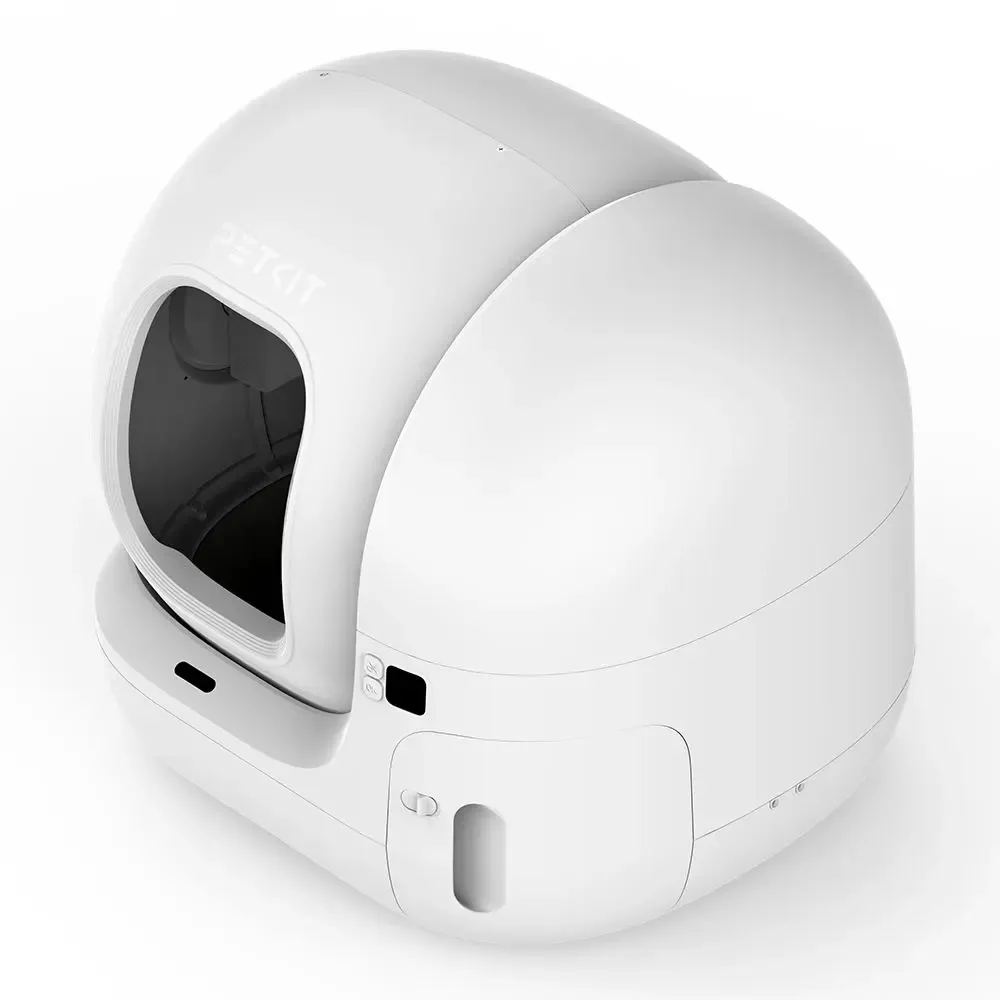 PETKIT Pura MAX 2 &auml;lyk&auml;s itsepuhdistuva -kissanhiekkalaatikko