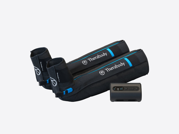 Therabody RecoveryAir Prime Compression Bundle Small EU/UK