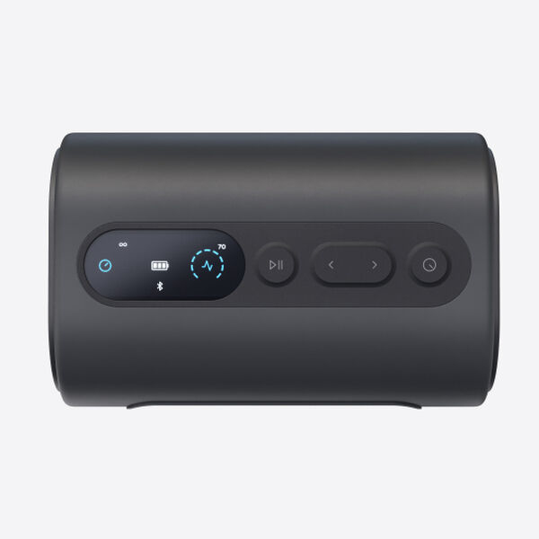 Therabody RecoveryAir Prime Compression Bundle Small EU/UK