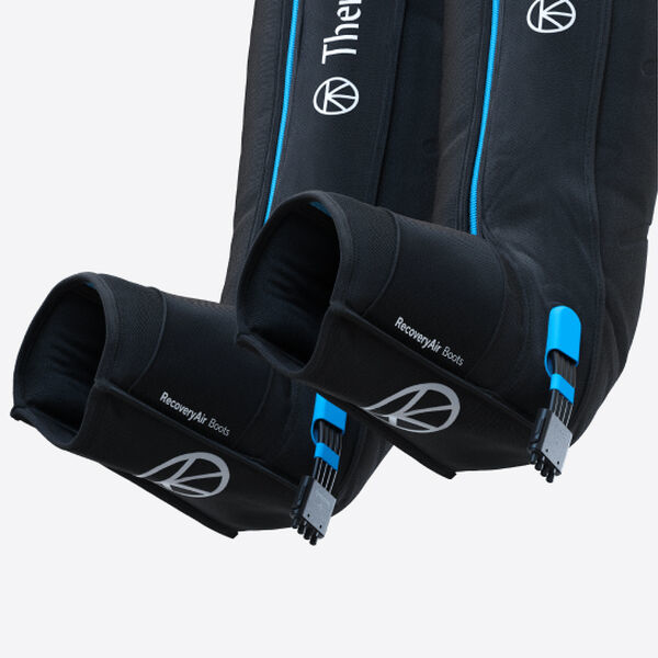 Therabody RecoveryAir Prime Compression Bundle Small EU/UK