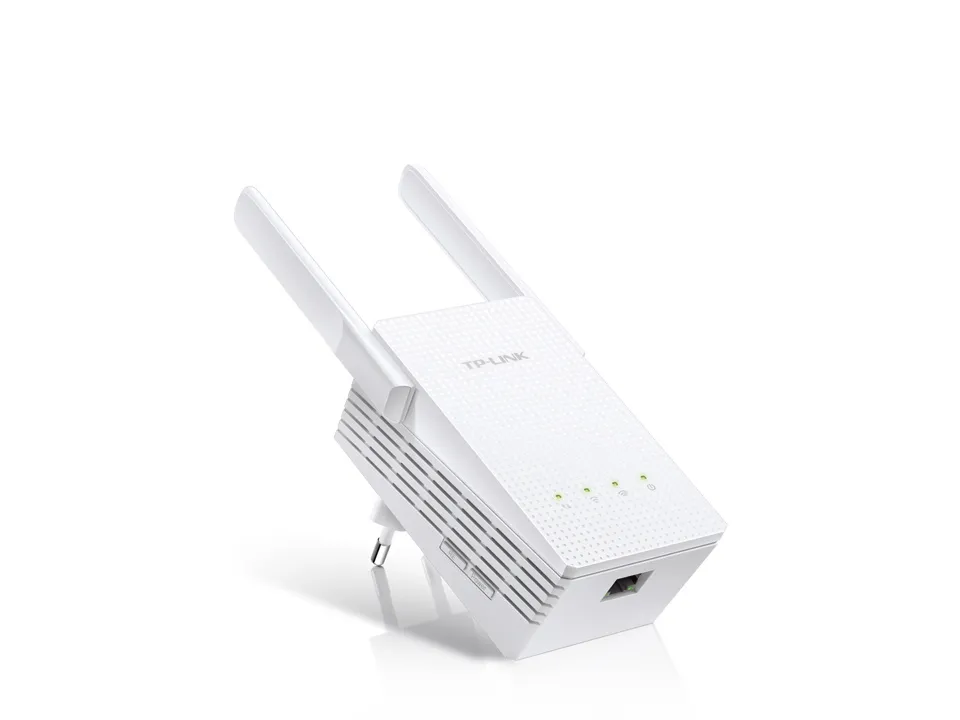 WLAN range extender 750mb