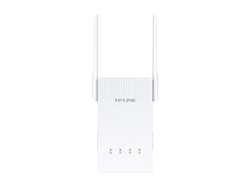 WLAN range extender 750mb