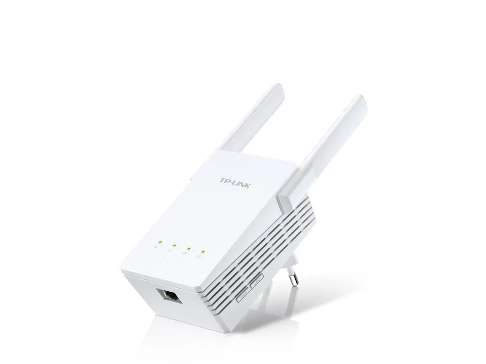 WLAN range extender 750mb