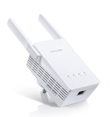 WLAN range extender 750mb