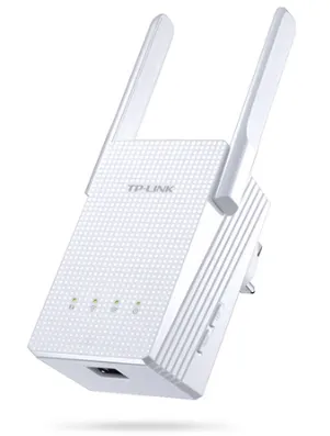 WLAN range extender 750mb