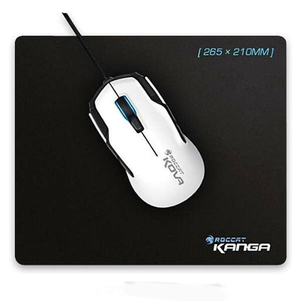 Roccat Kanga Mini Cloth - Mousepad