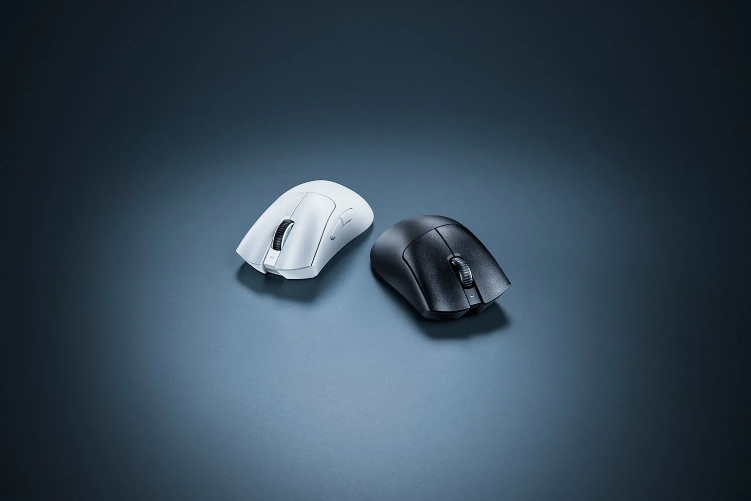 Razer Deathadder V3 Pro - wireless gaming mouse, black