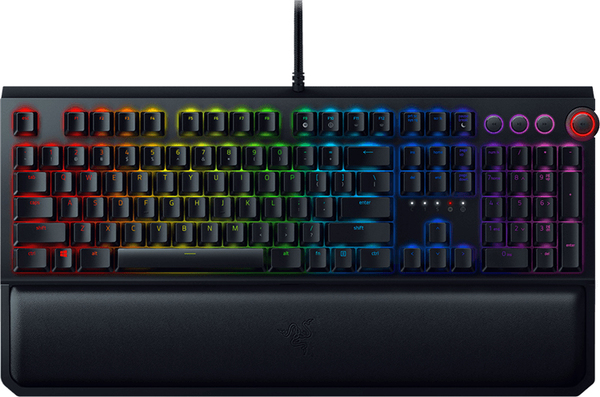 Razer BlackWidow Elite - Gaming keyboard