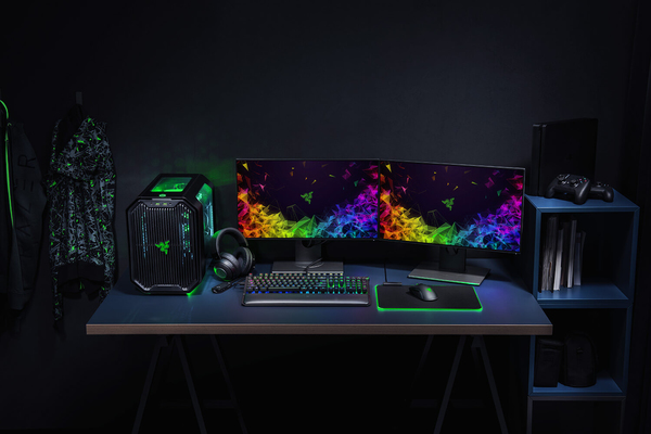 Razer BlackWidow Elite - Gaming keyboard