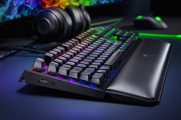 Razer BlackWidow Elite - Gaming keyboard
