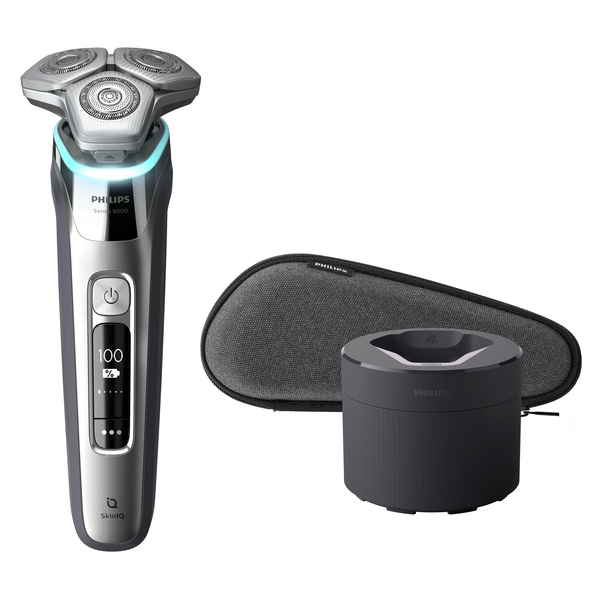 Philips SHAVER Series 9000 S9985 Shaver