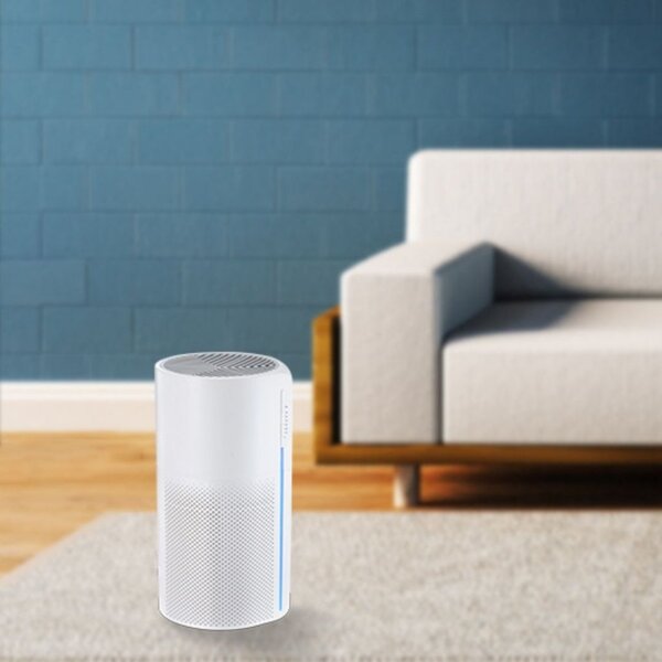 Sensibo Pure - smart air purifier, white