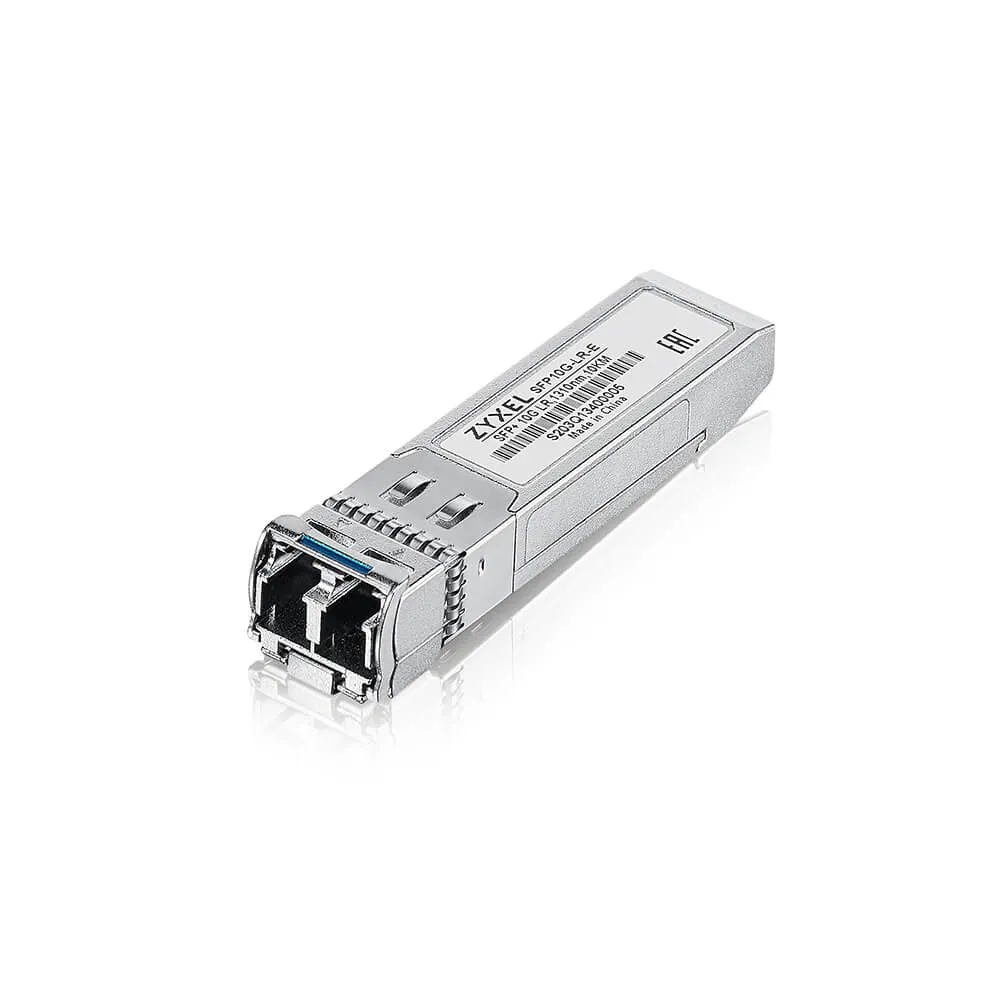 Zyxel SFP10G-LR-E 10er pack BULK