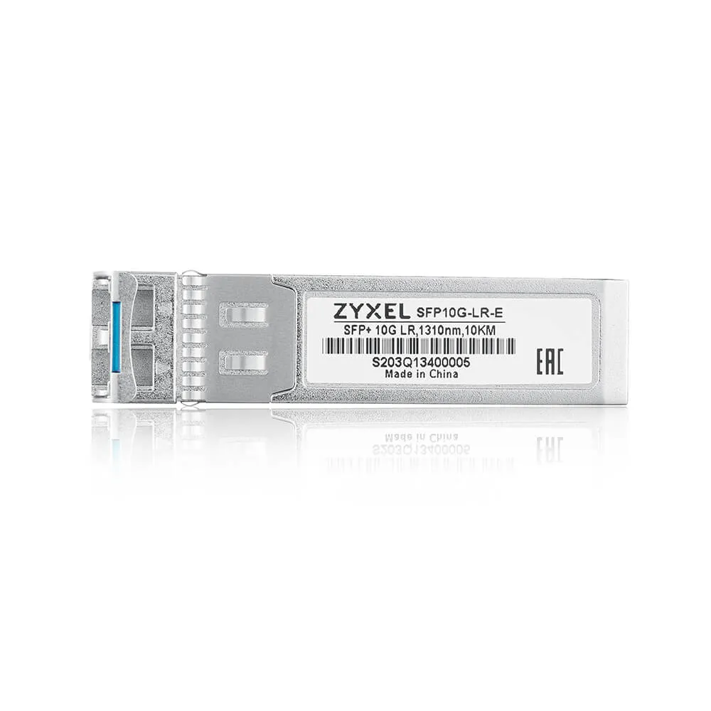 Zyxel SFP10G-LR-E 10er pack BULK