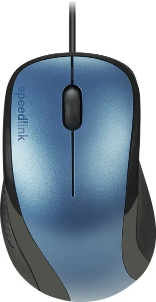 SpeedLink Kappa -hiiri, sininen