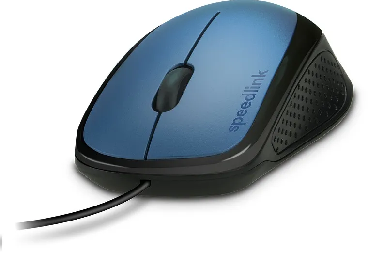 SpeedLink Kappa -hiiri, sininen
