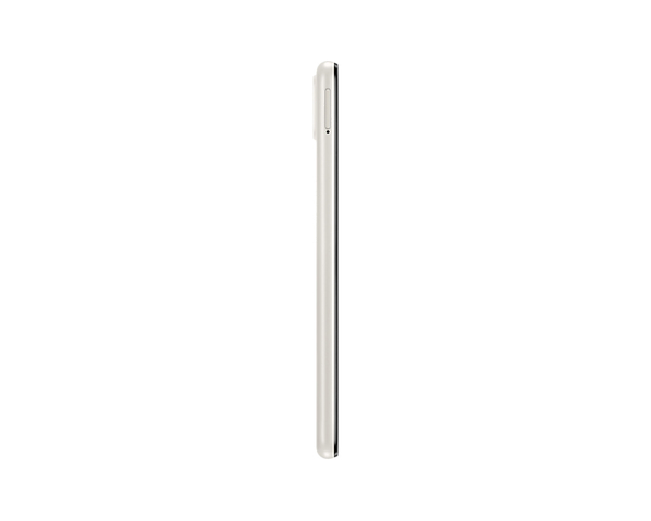Samsung Galaxy A12, 4/64 Gt -puhelin, valkoinen