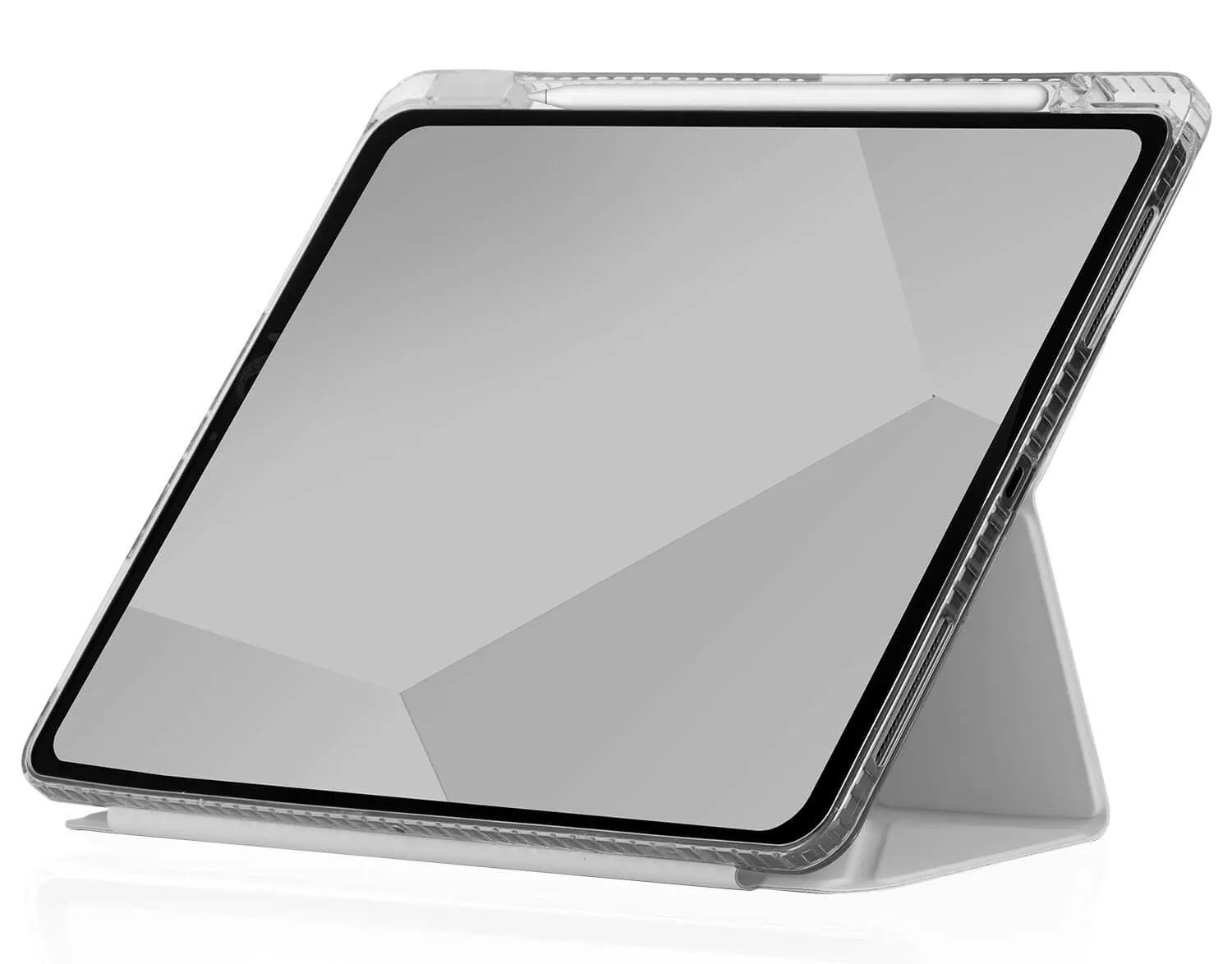 STM Opp (iPad Air 13"" M2) - Grey EDU