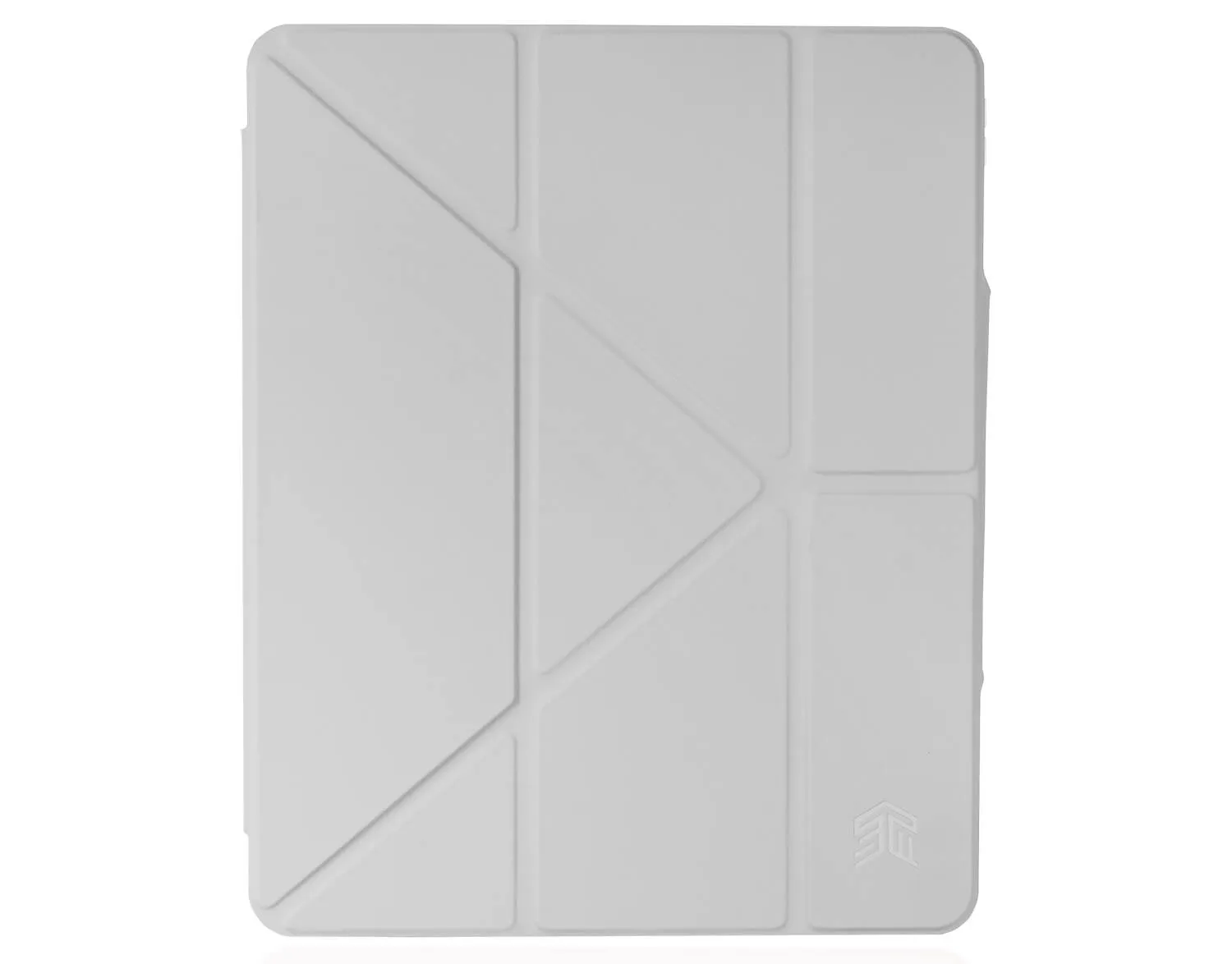 STM Opp (iPad Air 13"" M2) - Grey EDU