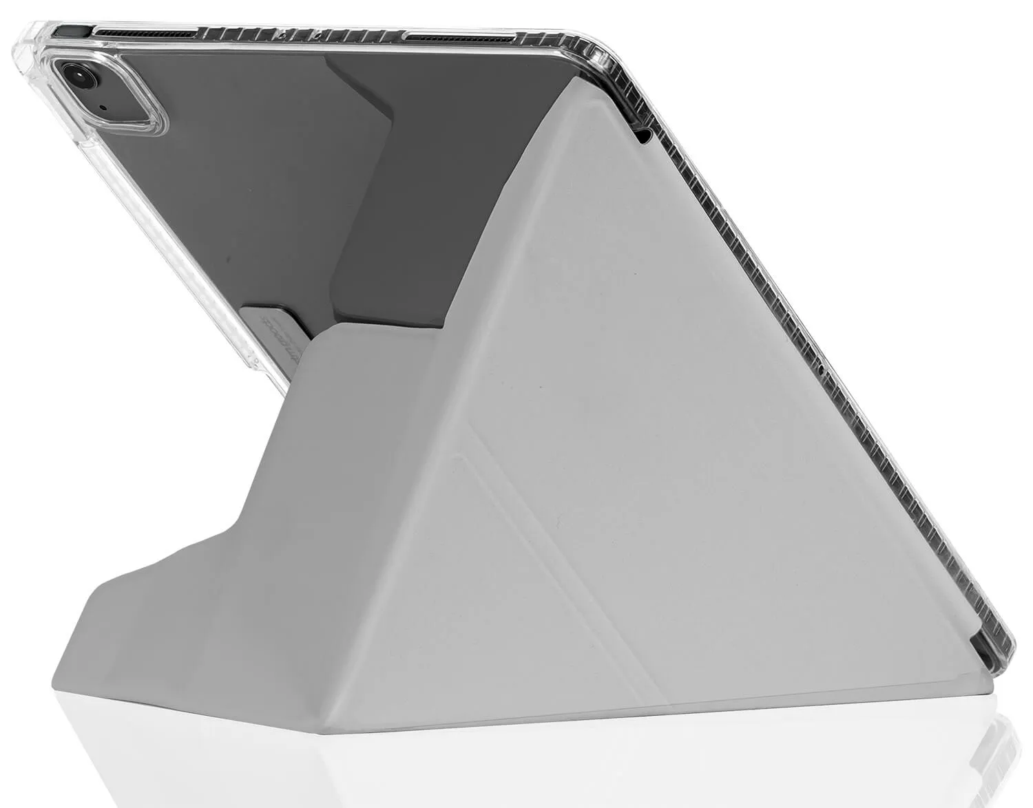 STM Opp (iPad Air 13"" M2) - Grey EDU