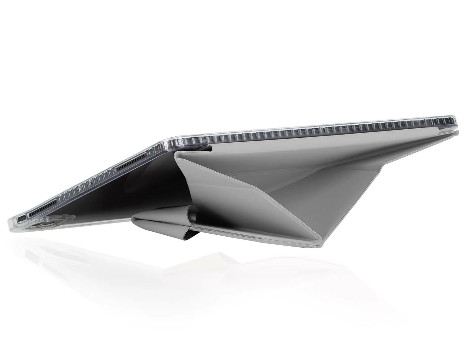 STM Opp (iPad Air 13"" M2) - Grey EDU