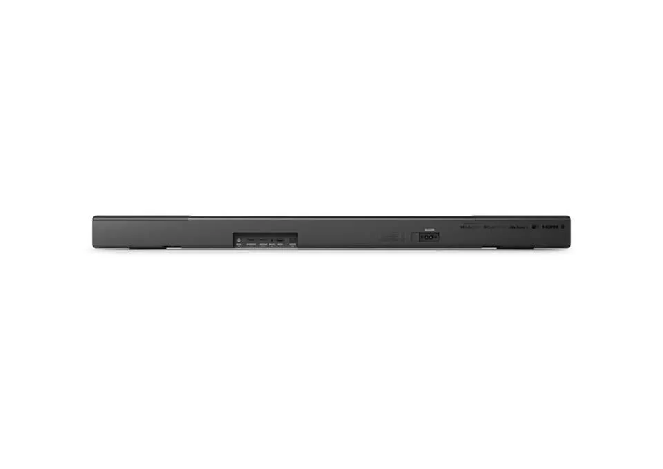 PHILIPS B8907 SOUNDBAR