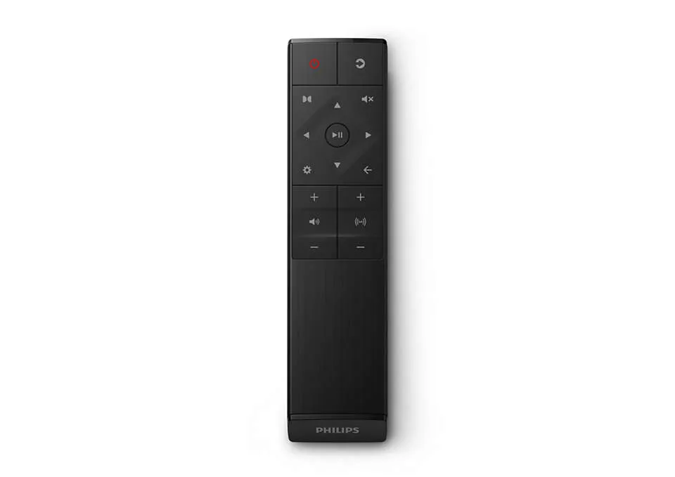 PHILIPS B8907 SOUNDBAR