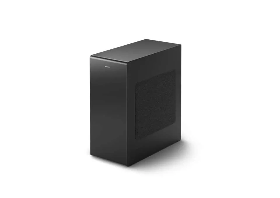 PHILIPS B8907 SOUNDBAR