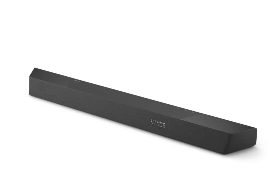 PHILIPS B8907 SOUNDBAR