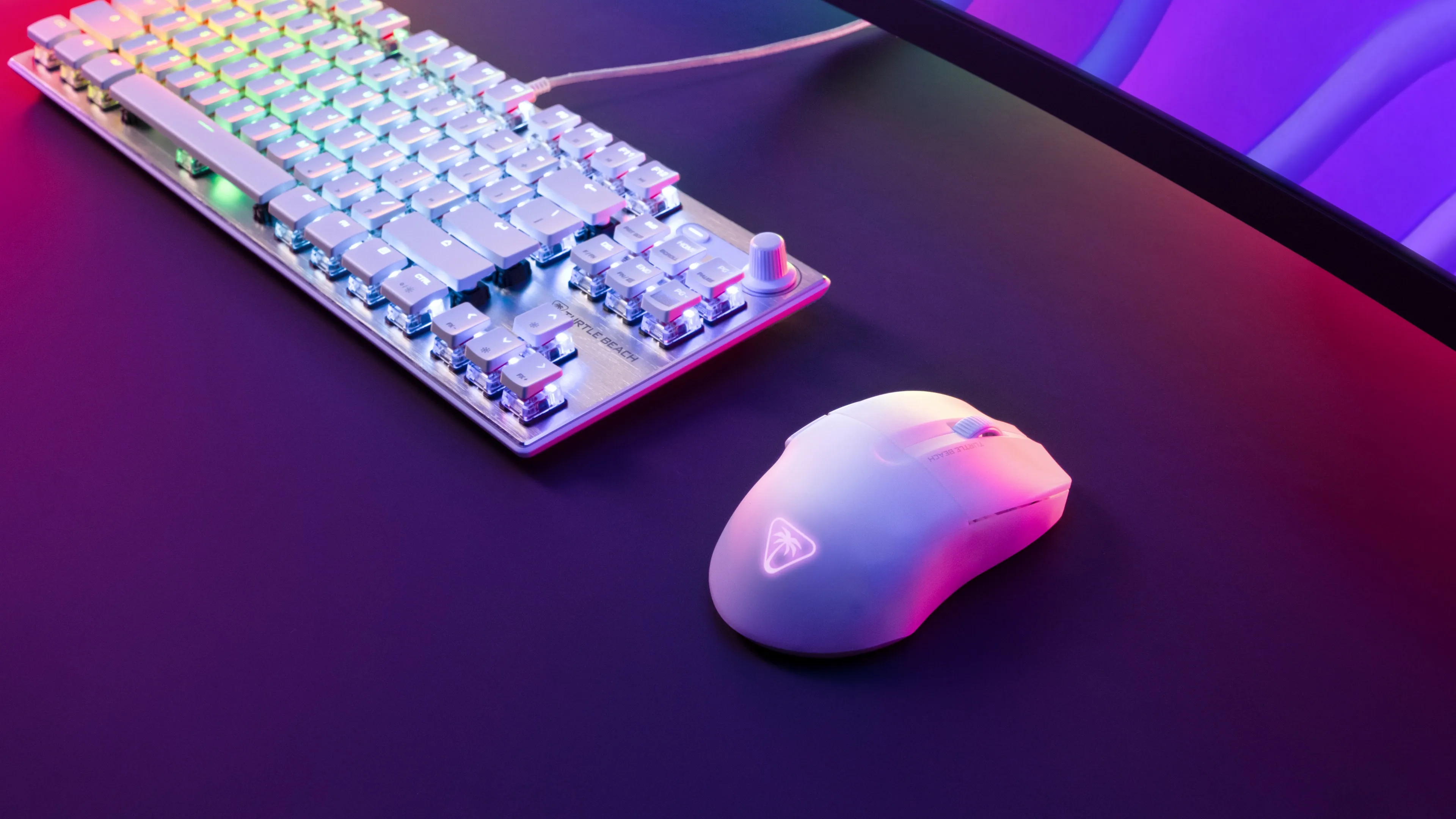 ROCCAT TBM-1102-15 Wireless Gaming Ergonomic Mouse