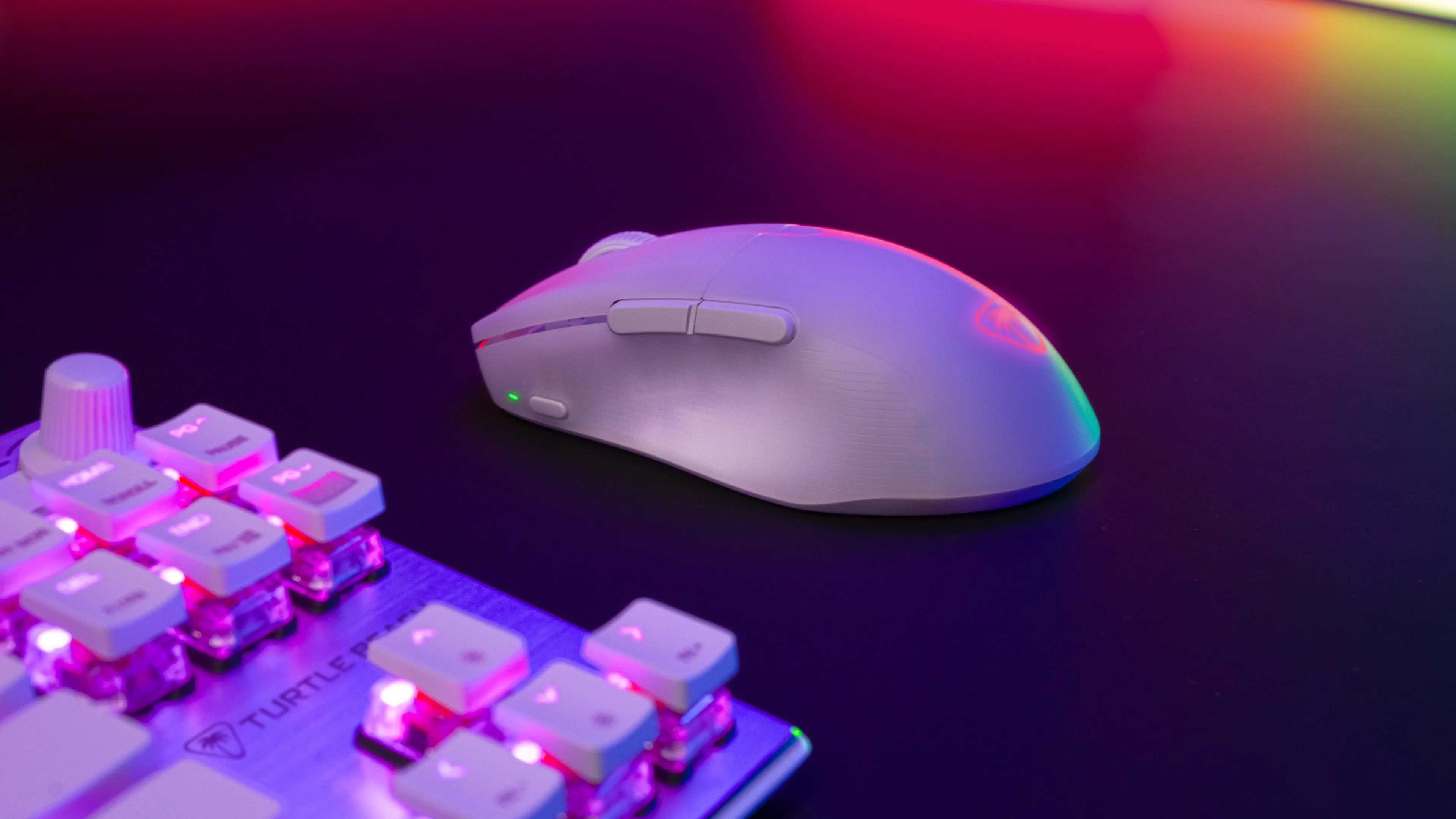 ROCCAT TBM-1102-15 Wireless Gaming Ergonomic Mouse